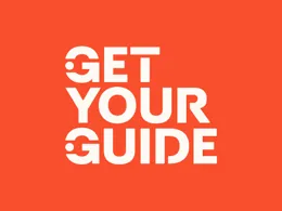 Listed on GetYourGuide